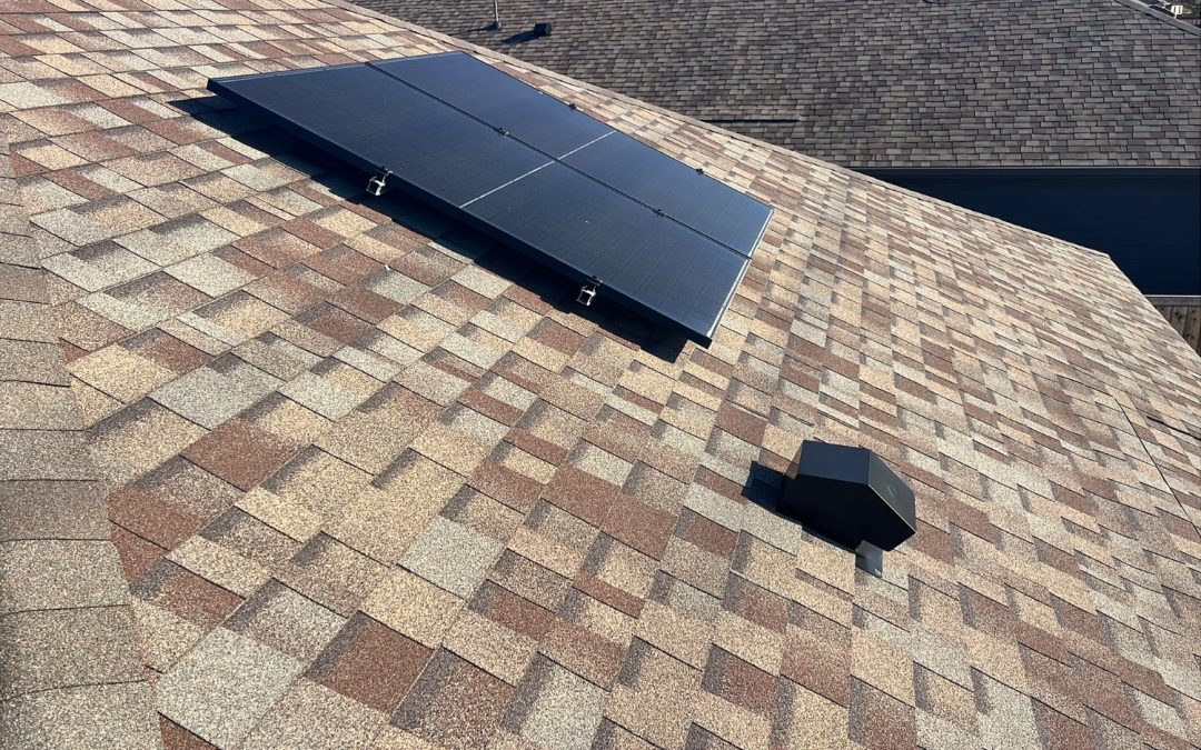 What You Need to Know : Inspections & Testing for Solar Panels in North Texas