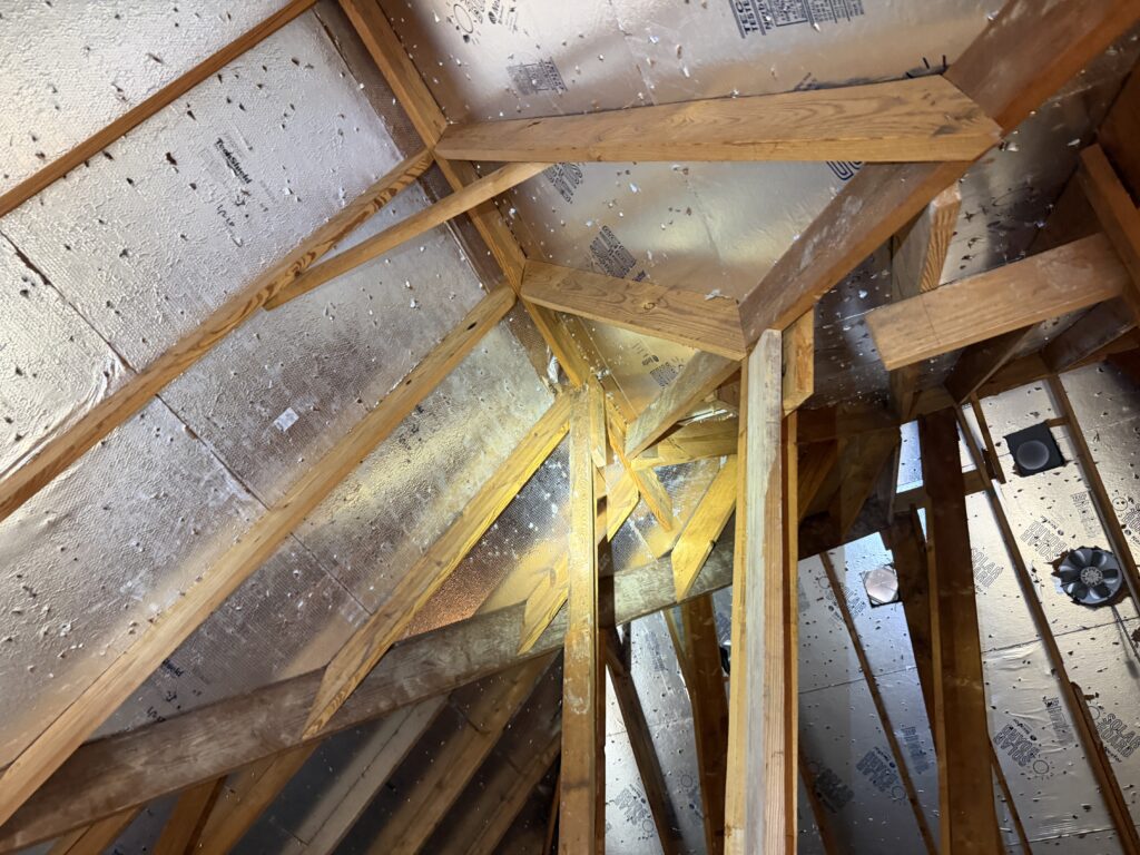 Phase Inspections in North Texas new construction