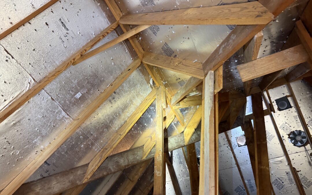 Why Phase Inspections Matter in North Texas New Construction